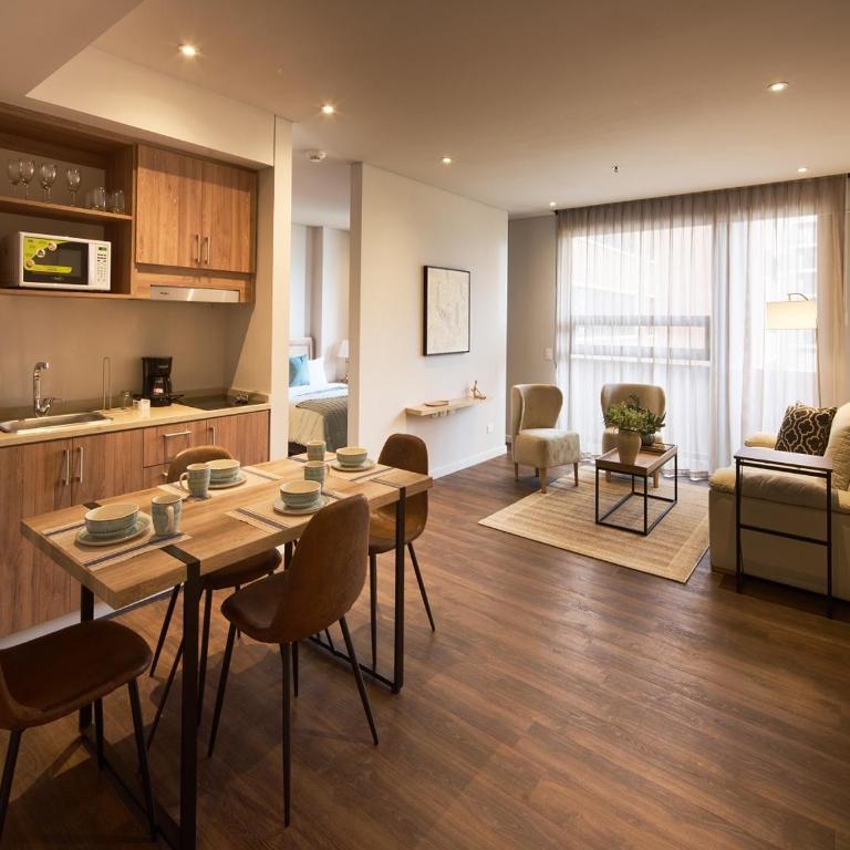 Caluce Apt 3D by Letoh - Apartamento - 1