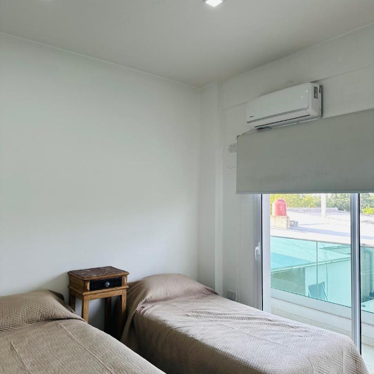 Alquiler temporario Belgrano - Apartamento de 2 dormitorios con balcón - 7