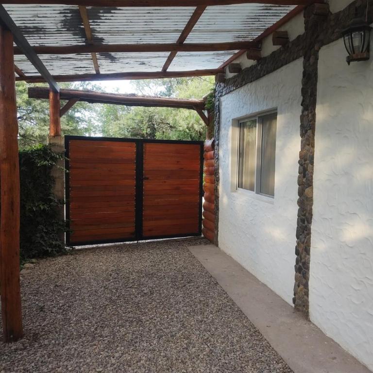 Namaste Apart Cabaña - Casa con 1 dormitorio - 6
