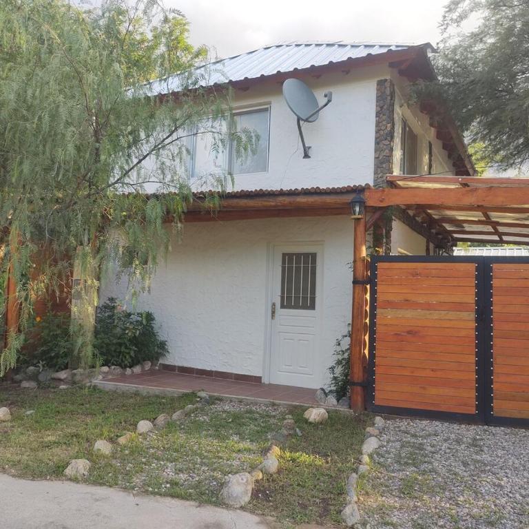 Namaste Apart Cabaña - Casa con 1 dormitorio - 7