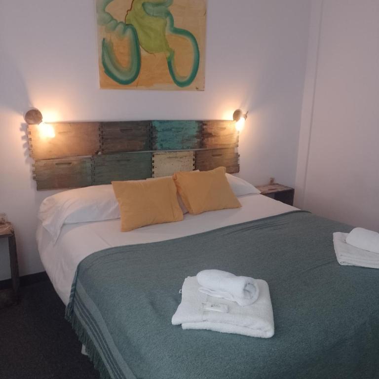 Levain Apart - Double Room - 2