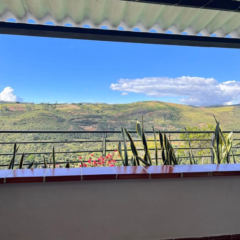 Amazing sunrise filled with tranquility and peace - Chalet de 2 dormitorios - 6