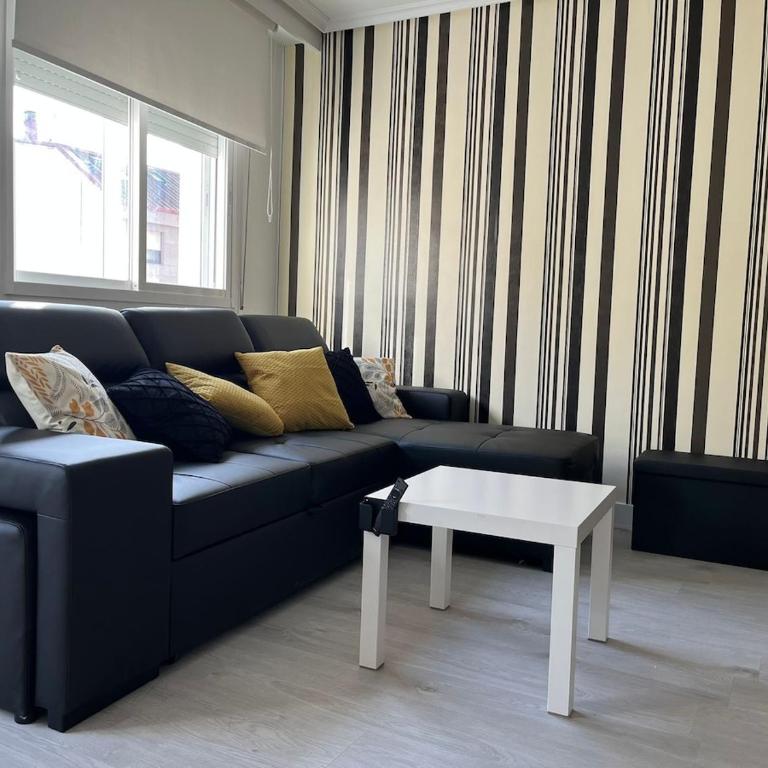 Dream House II -Termas cerca -parking gratis- - Apartamento de 2 dormitorios - 2