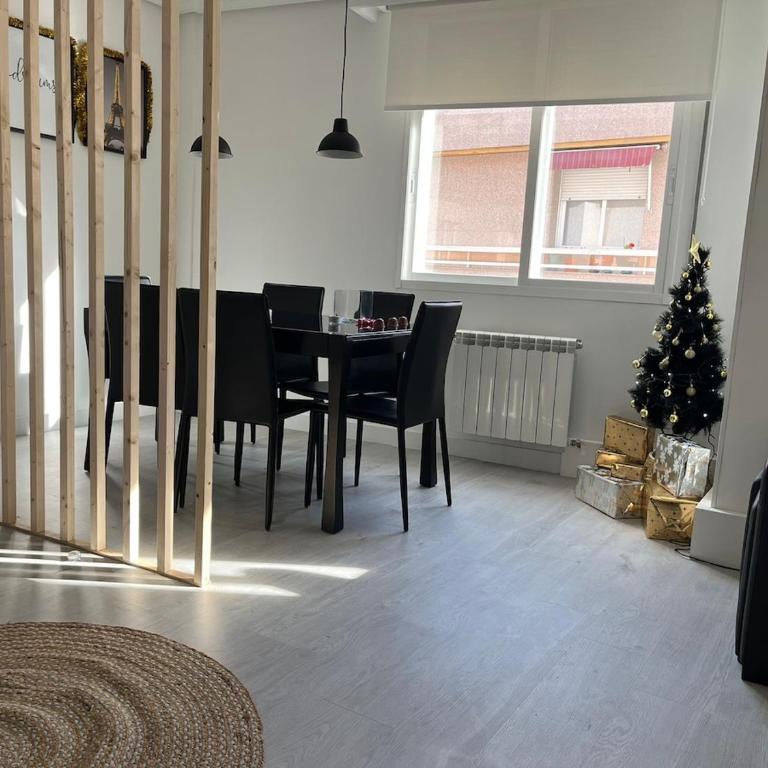 Dream House II -Termas cerca -parking gratis- - Apartamento de 2 dormitorios - 3