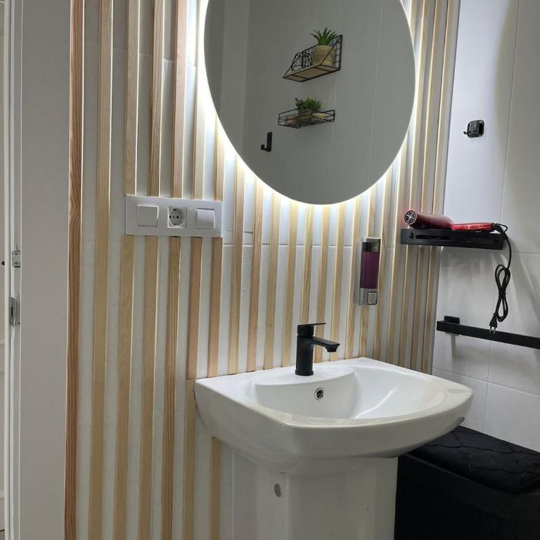 Dream House II -Termas cerca -parking gratis- - Apartamento de 2 dormitorios - 5