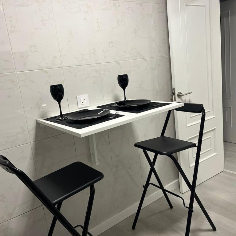 Dream House II -Termas cerca -parking gratis- - Apartamento de 2 dormitorios - 8
