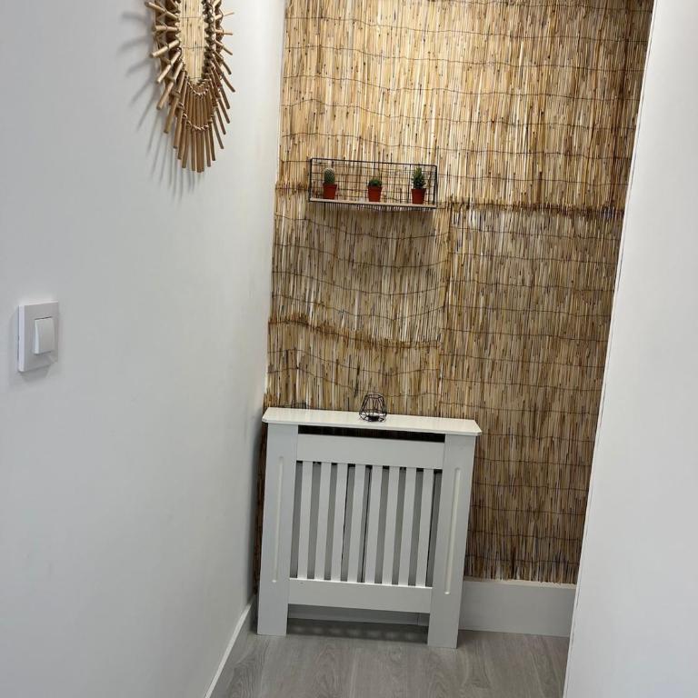 Dream House II -Termas cerca -parking gratis- - Apartamento de 2 dormitorios - 9