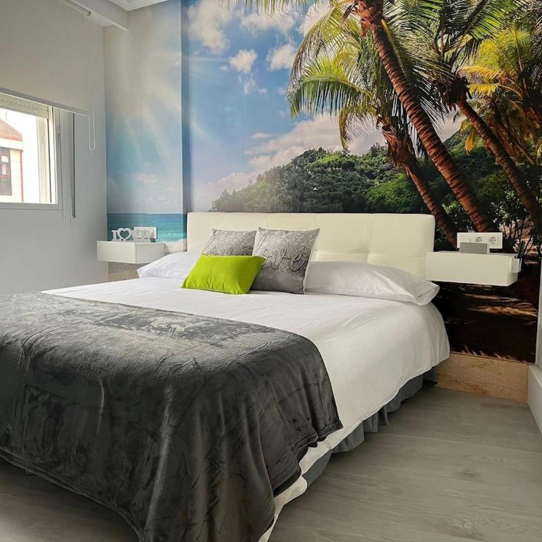 Dream House II -Termas cerca -parking gratis- - Apartamento de 2 dormitorios - 12