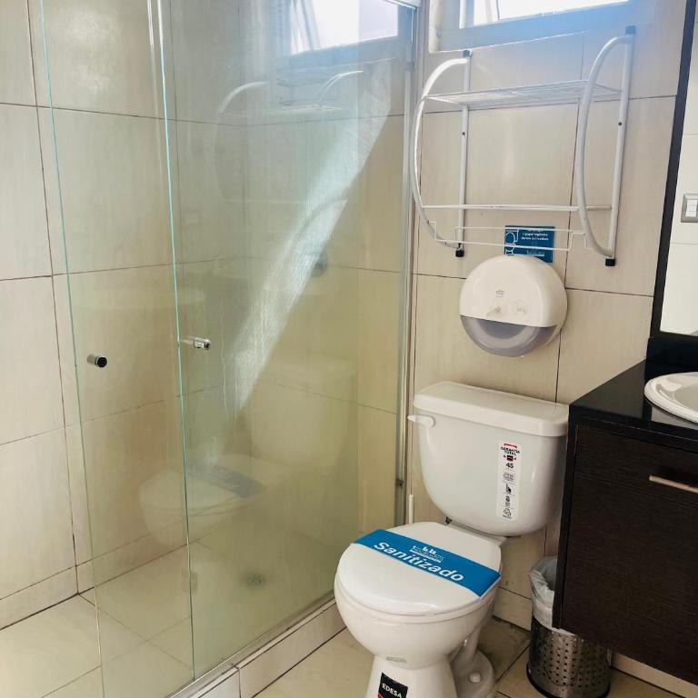 Hermosa Suite - Piscina - Gym - City Suites - 1403 - Apartamento de 1 dormitorio - 18
