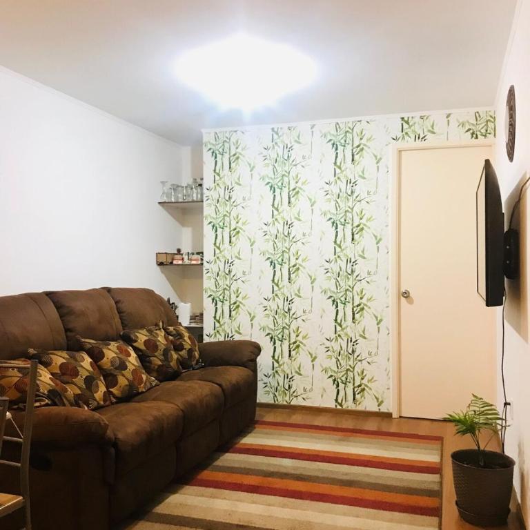 Comfortable house per day, for 4 people - Vacation Home - 1