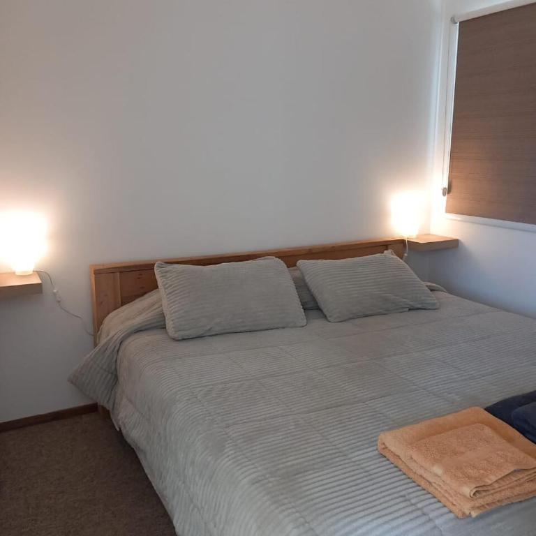 Comfortable house per day, for 4 people - Vacation Home - 2