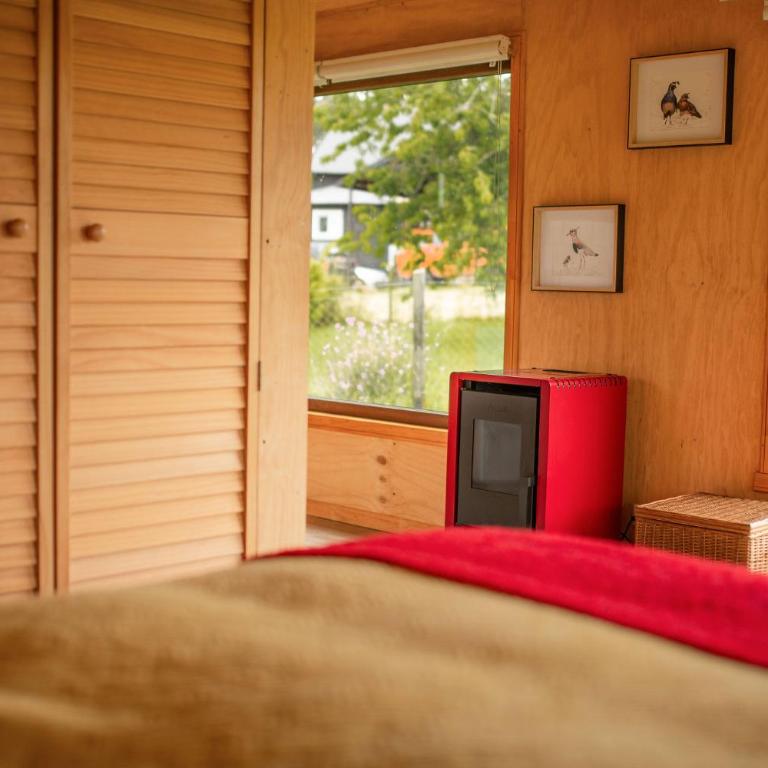Casa Rayen - One-Bedroom House - 19