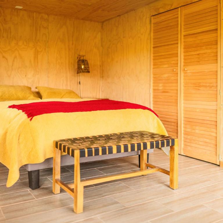 Casa Rayen - One-Bedroom House - 6