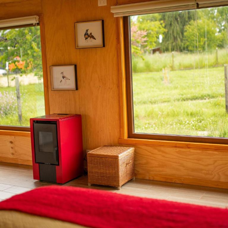 Casa Rayen - One-Bedroom House - 20