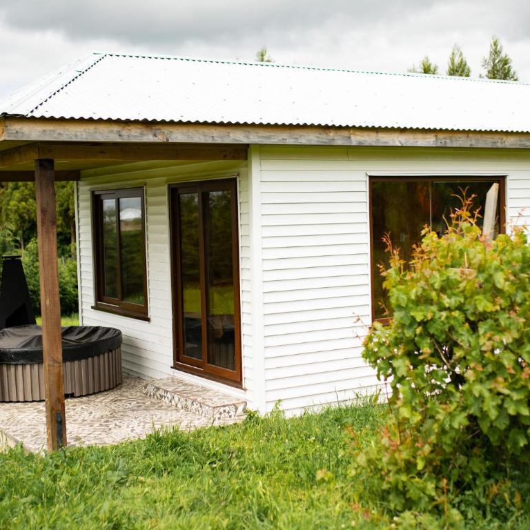 Casa Rayen - One-Bedroom House - 4