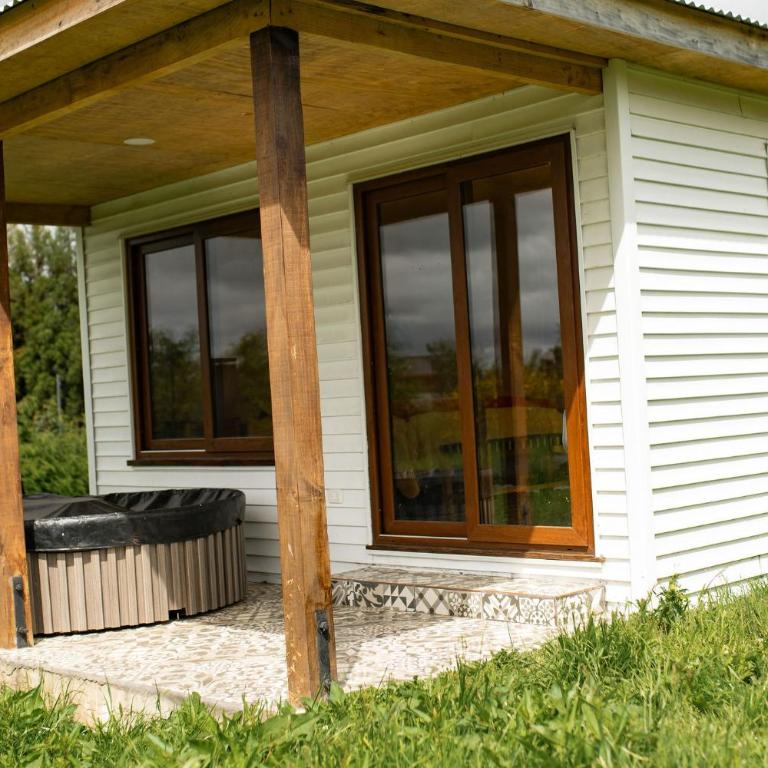 Casa Rayen - One-Bedroom House - 5