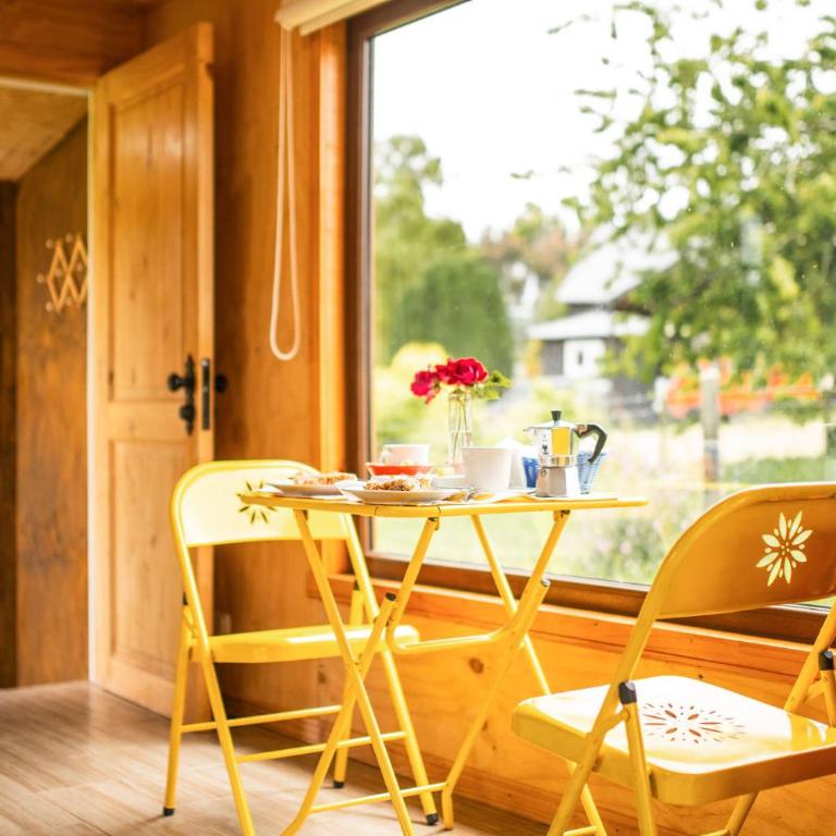 Casa Rayen - One-Bedroom House - 26