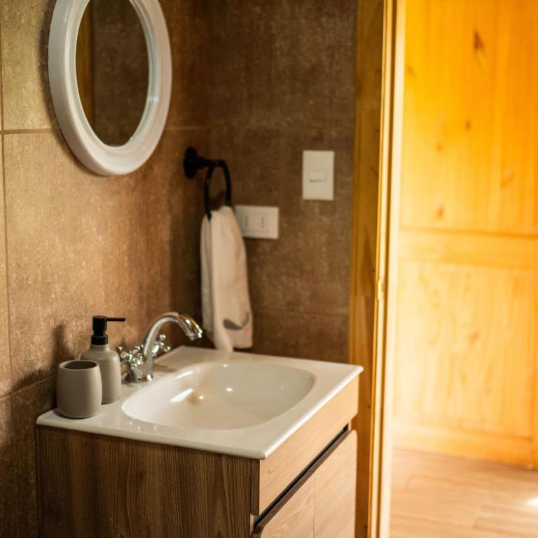 Casa Rayen - One-Bedroom House - 36