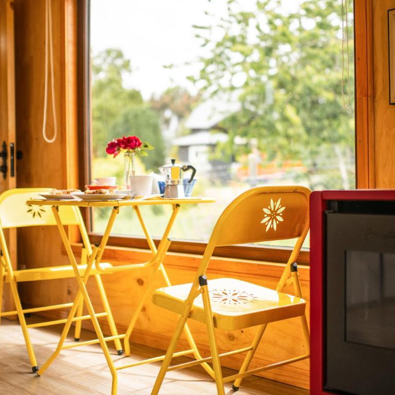 Casa Rayen - One-Bedroom House - 25