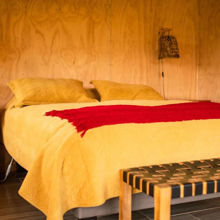 Casa Rayen - One-Bedroom House - 16