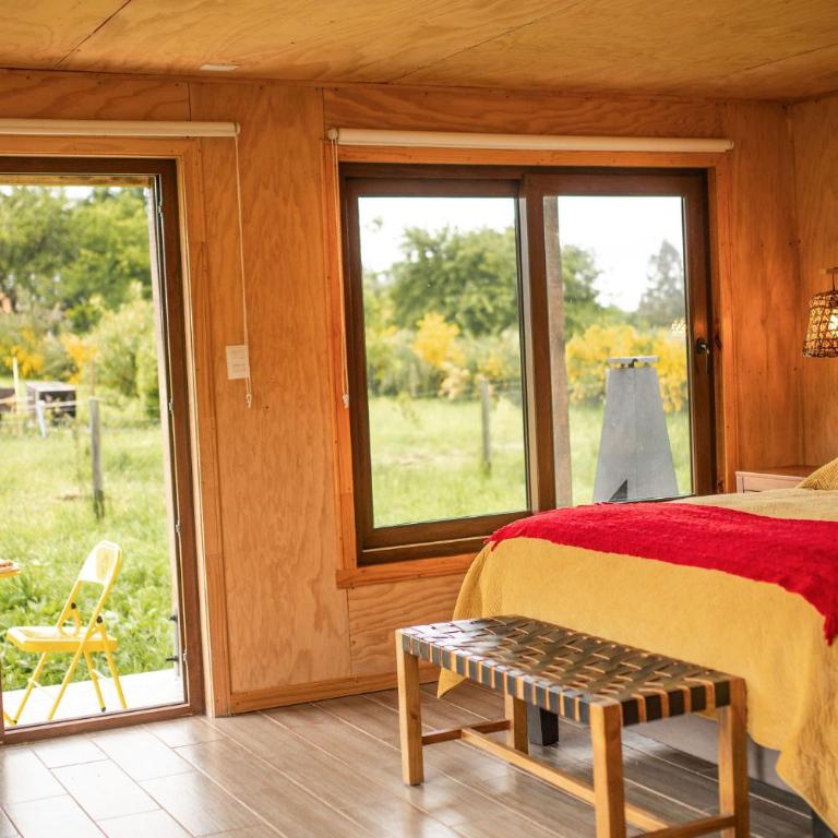Casa Rayen - One-Bedroom House - 17