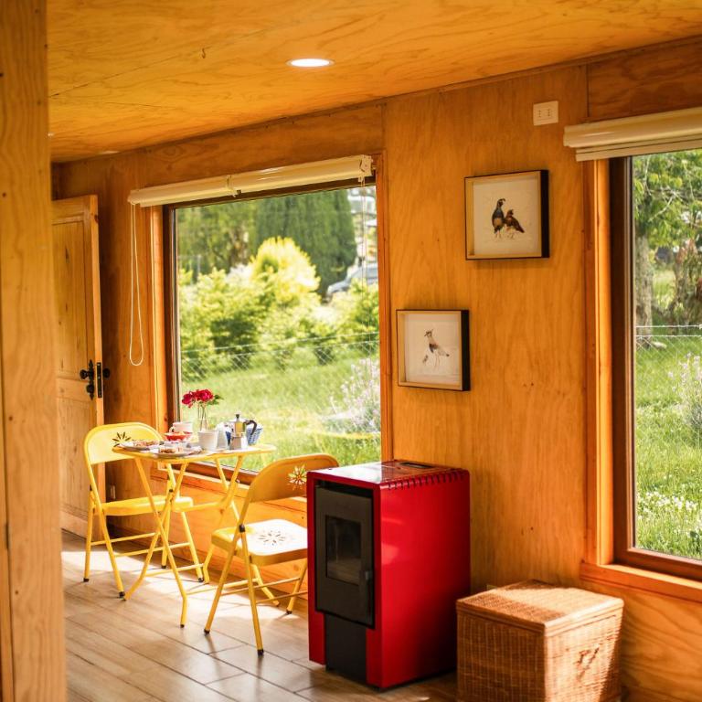 Casa Rayen - One-Bedroom House - 21