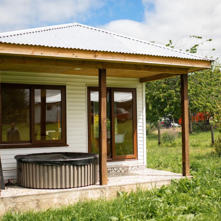 Casa Rayen - One-Bedroom House - 3