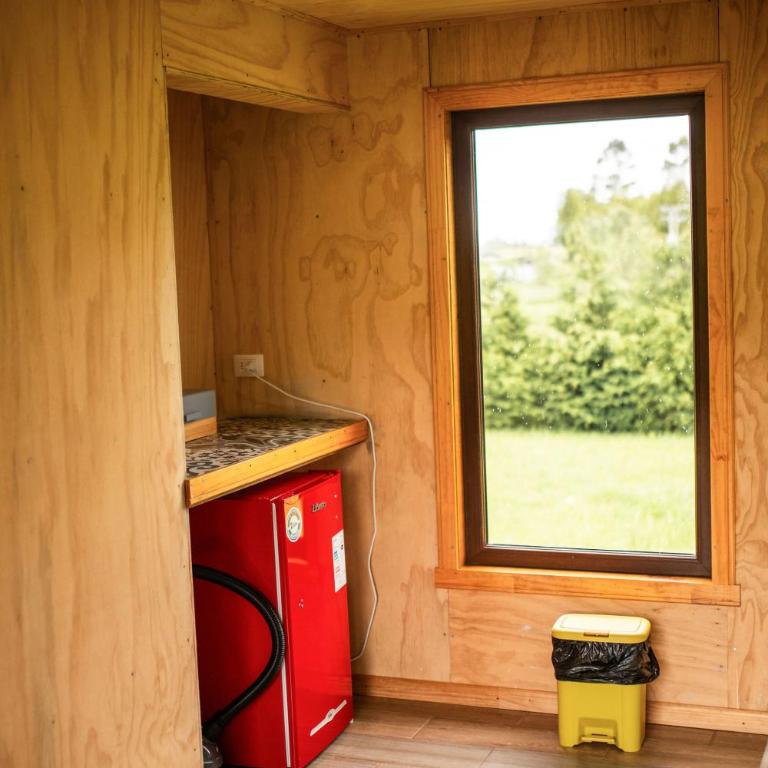 Casa Rayen - One-Bedroom House - 35