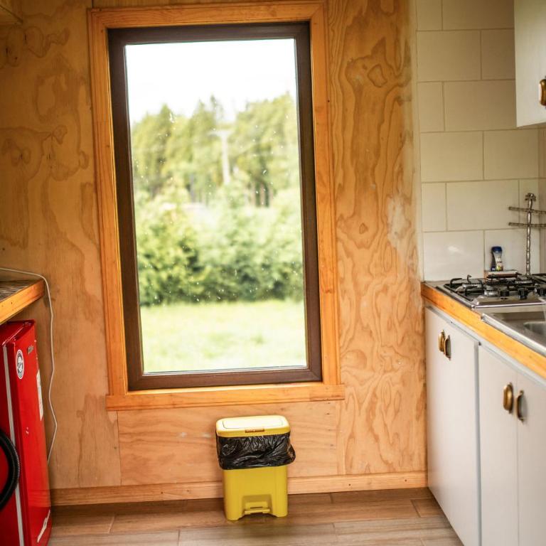 Casa Rayen - One-Bedroom House - 34