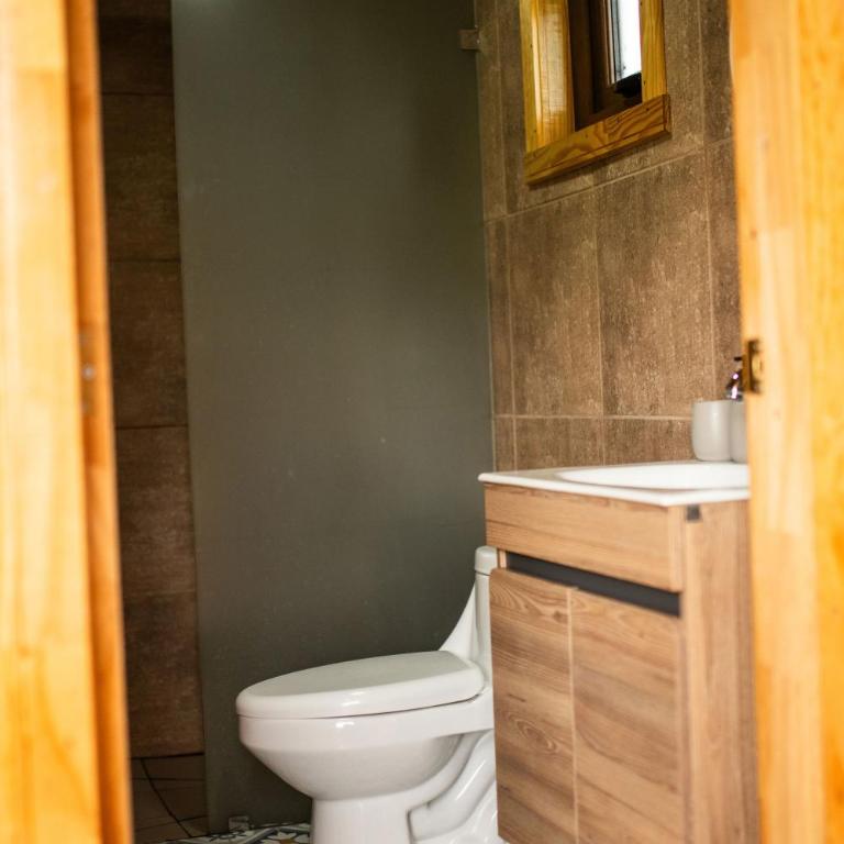 Casa Rayen - One-Bedroom House - 39