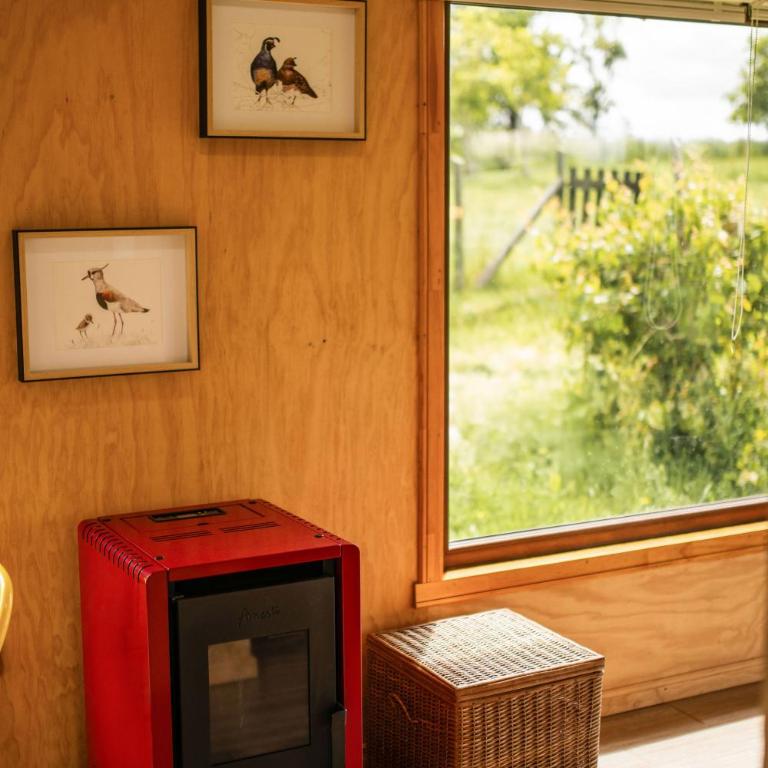 Casa Rayen - One-Bedroom House - 30