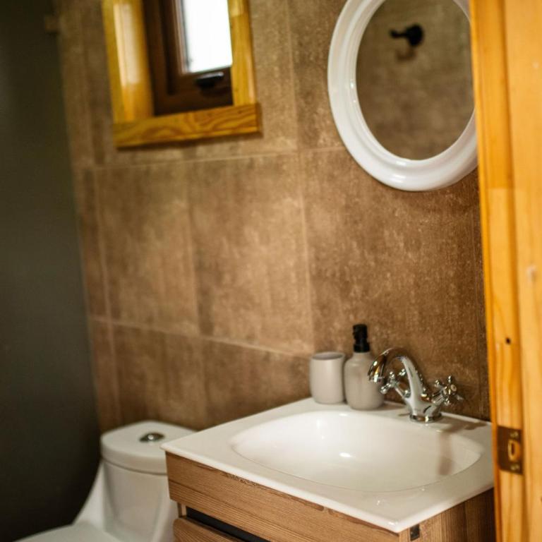 Casa Rayen - One-Bedroom House - 38