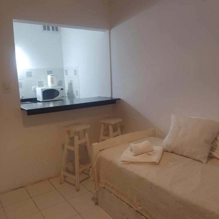 Levain Apart - Apartamento Deluxe de 1 dormitorio - 1