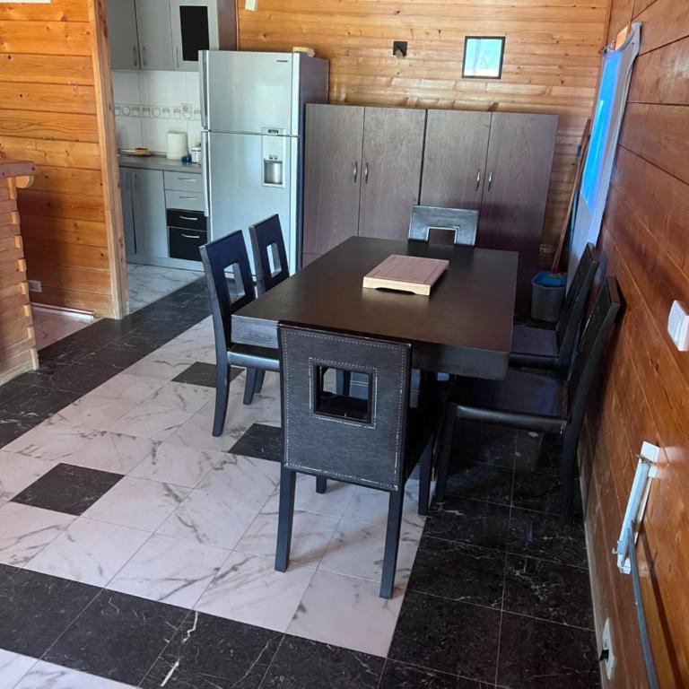 River view - Three-Bedroom House - 4