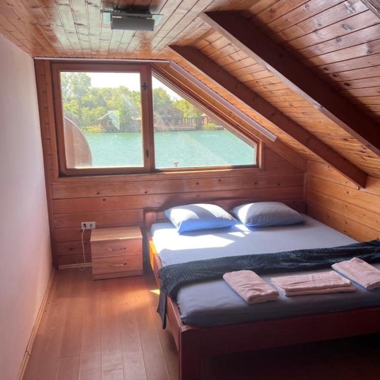 River view - Kuća sa 3 Spavaće Sobe - 7