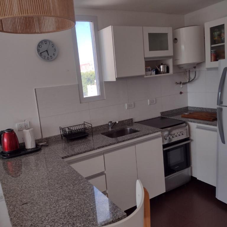 Movistar Arena - Apartamento de 1 dormitorio - 5
