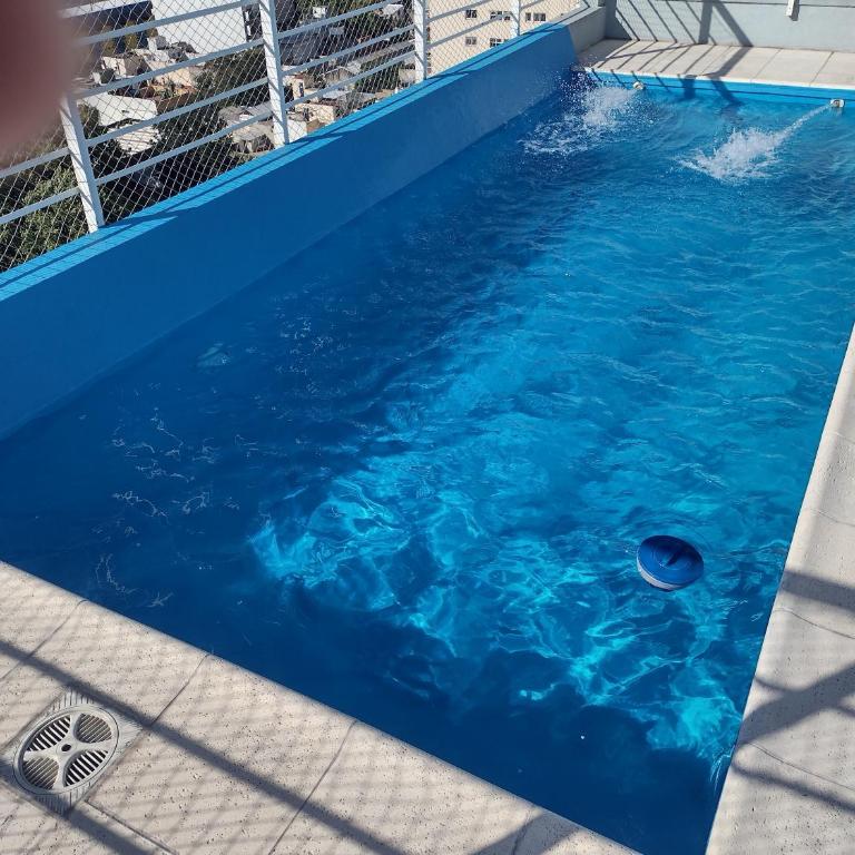 Movistar Arena - Apartamento de 1 dormitorio - 11