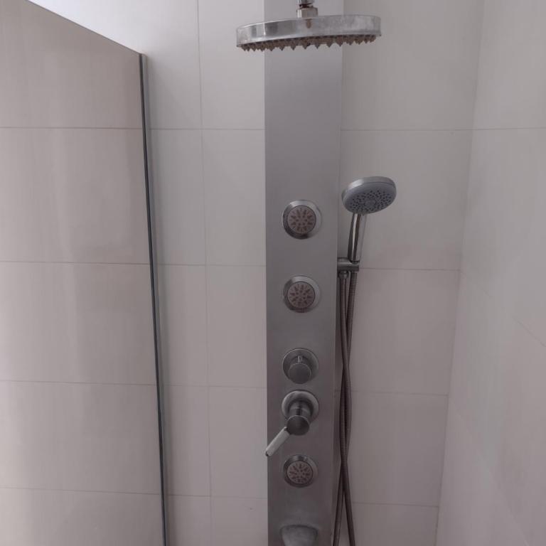 Movistar Arena - Apartamento de 1 dormitorio - 9