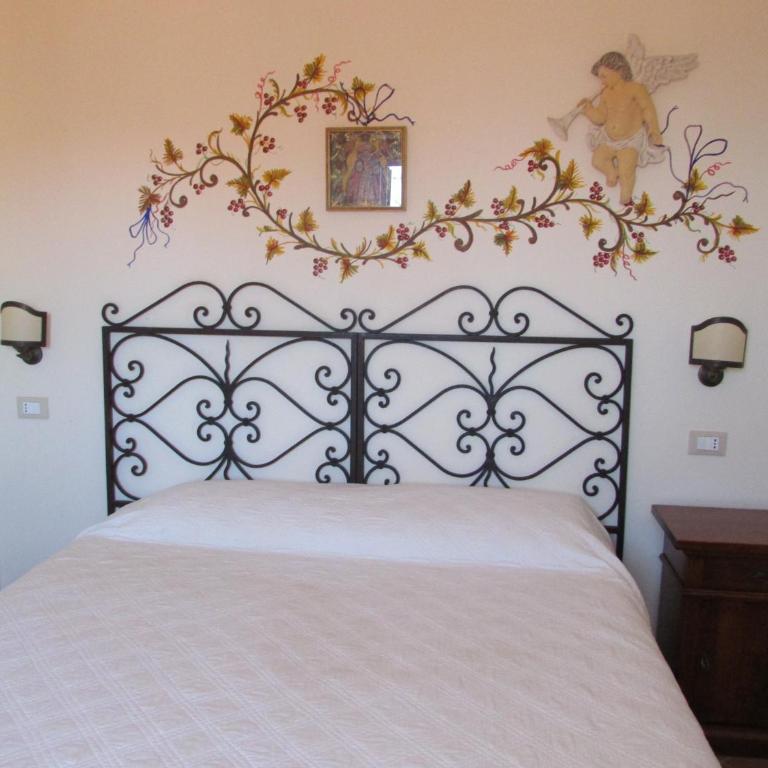 Casale Di Caterina - Appartamento con 1 Camera da Letto - 6