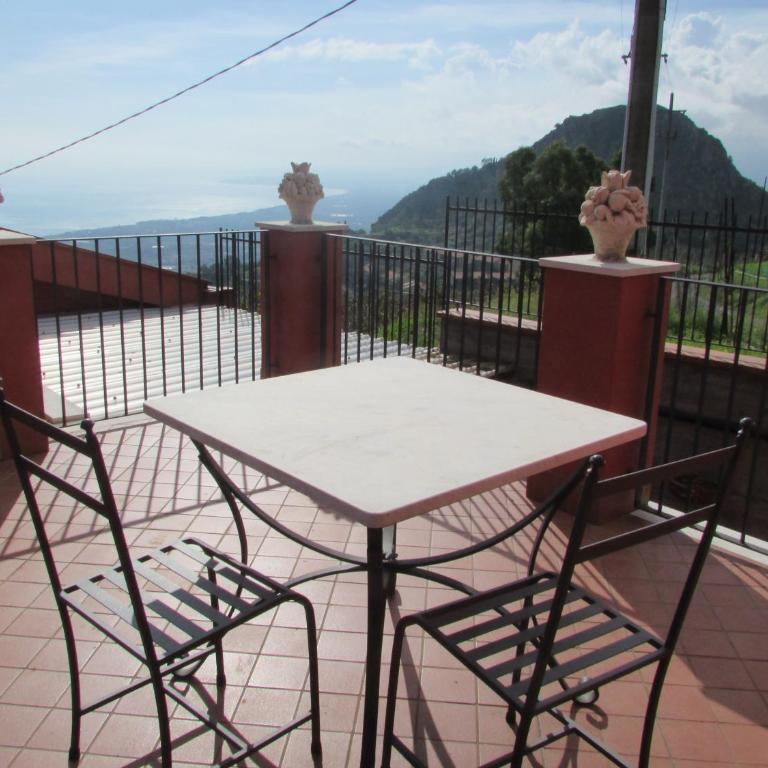 Casale Di Caterina - Appartamento con 1 Camera da Letto - 1