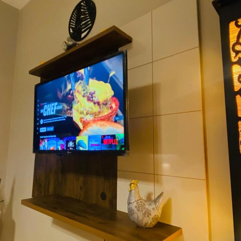 Sambo Suite Wifi Parking Samborondon - Apartamento de 1 dormitorio - 6