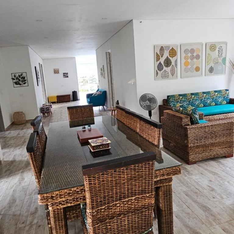 Hermosa Casa Campestre en Villeta - Five-Bedroom House - 6