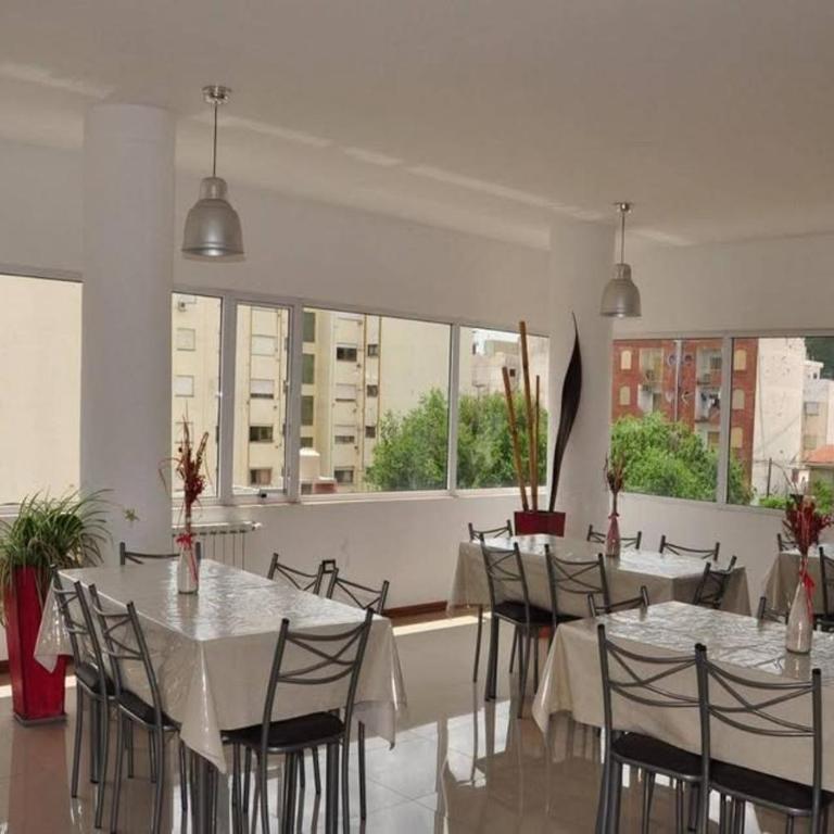 Apart San Jose - Apartamento de 1 dormitorio - 2