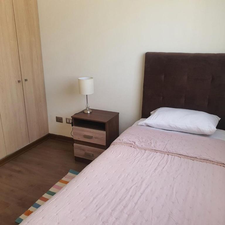 Primera línea laguna del mar - Apartamento de 3 dormitorios - 12