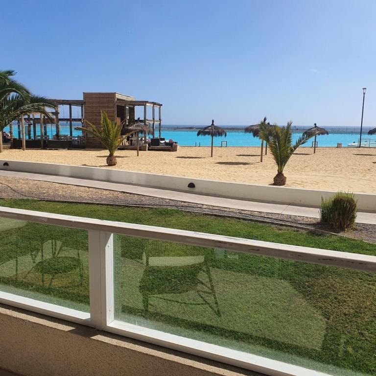 Primera línea laguna del mar - Apartamento de 3 dormitorios - 18