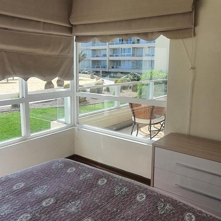 Primera línea laguna del mar - Apartamento de 3 dormitorios - 28