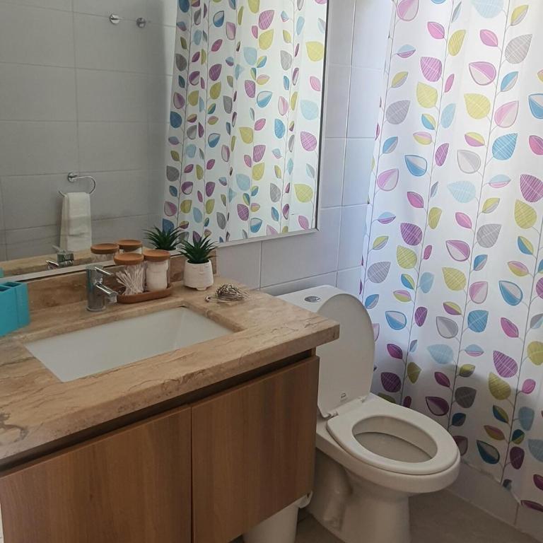 Primera línea laguna del mar - Apartamento de 3 dormitorios - 42