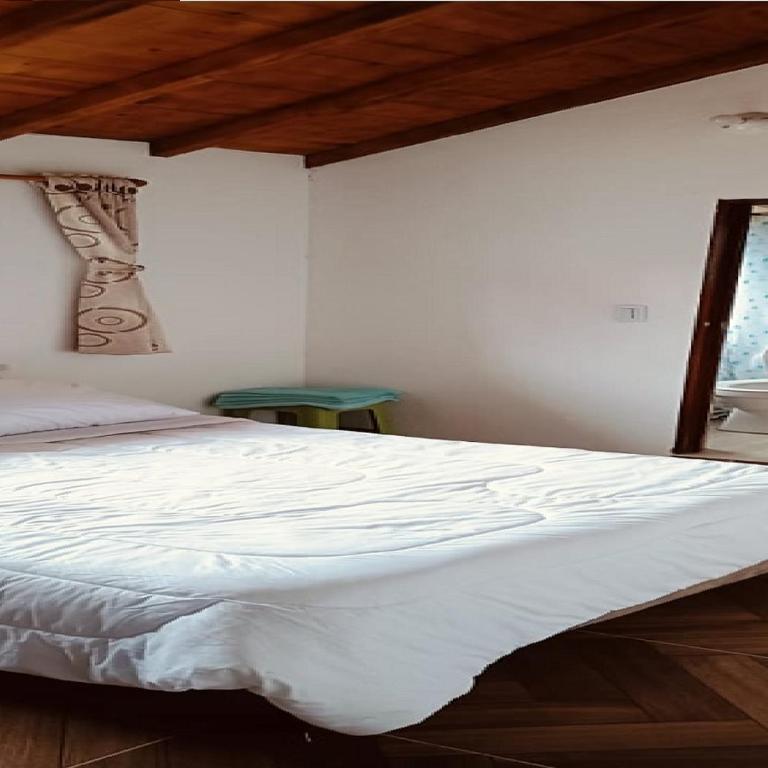 Hospedage turismo campestre - Apartamento de 3 dormitorios - 8
