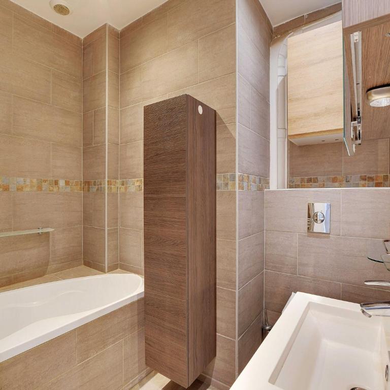 Superb 1BDR - Trocadero Doumer - BAIL MOBILITY - Appartement 1 Chambre - 11