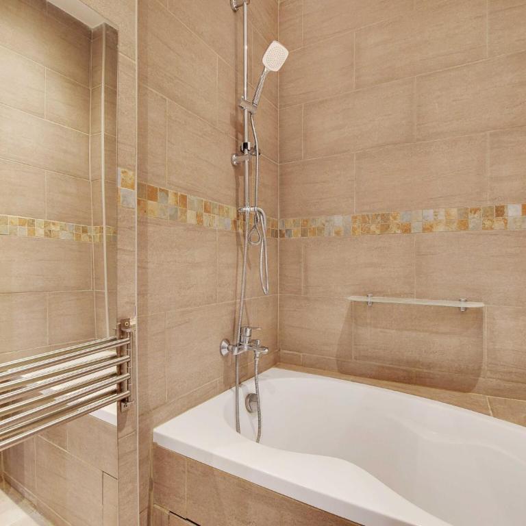 Superb 1BDR - Trocadero Doumer - BAIL MOBILITY - Appartement 1 Chambre - 3